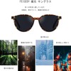 FEISEDY B1102 Polarized Sunglasses, Men's, Stylish, Lightweight, Popular, Driving Fishing