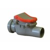 Aquer, Tailback, Seal Diameter DN 50 With Tailback Valve