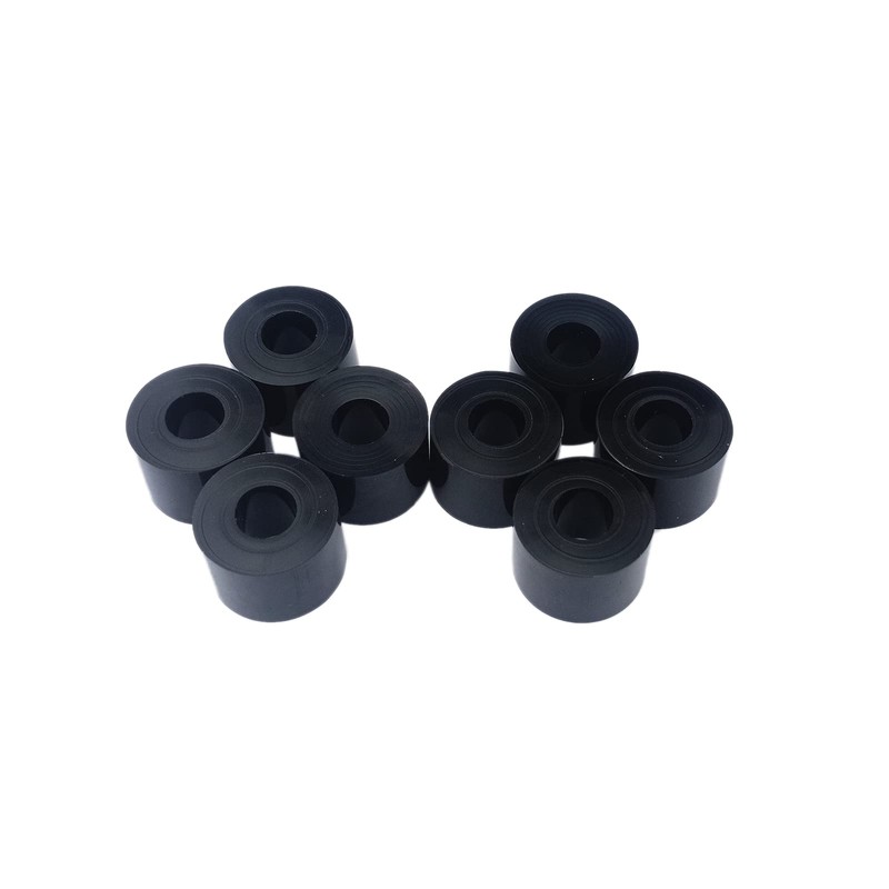 VKEDA Quad Roller Skating 85A - PowerDyne Magic Cushions -