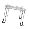 Water Filter Stand 304 Stainless Steel Detachable with Anti Slip