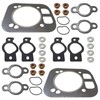 2 Pack 24 841 04-S Head Gasket Kit Fit for