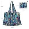 FenFang Large Foldable Shopping Bag, Fabric, Reusable, Reusable Bag, Environmentally