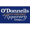 O'Donnells Mature Irish Cheese and Red Onion Flavour (2 x
