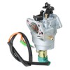 munirater 420CC Carburetor Replacement for Predator 420CC 5000W 8750W 7000W