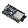 Hailege 2pcs ESP32-DevKitC ESP32-WROOM-32D Core Board ESP-32 ESP-WROOM-32D ESP32 Development