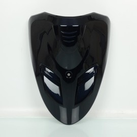 Original Front Apron for Benzhou 50 QT Scooter Black Metal TB00-07010101001