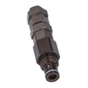 EC210B Hammer Valve Replacement High Sensitivity Steel Hammer Valve Excavator