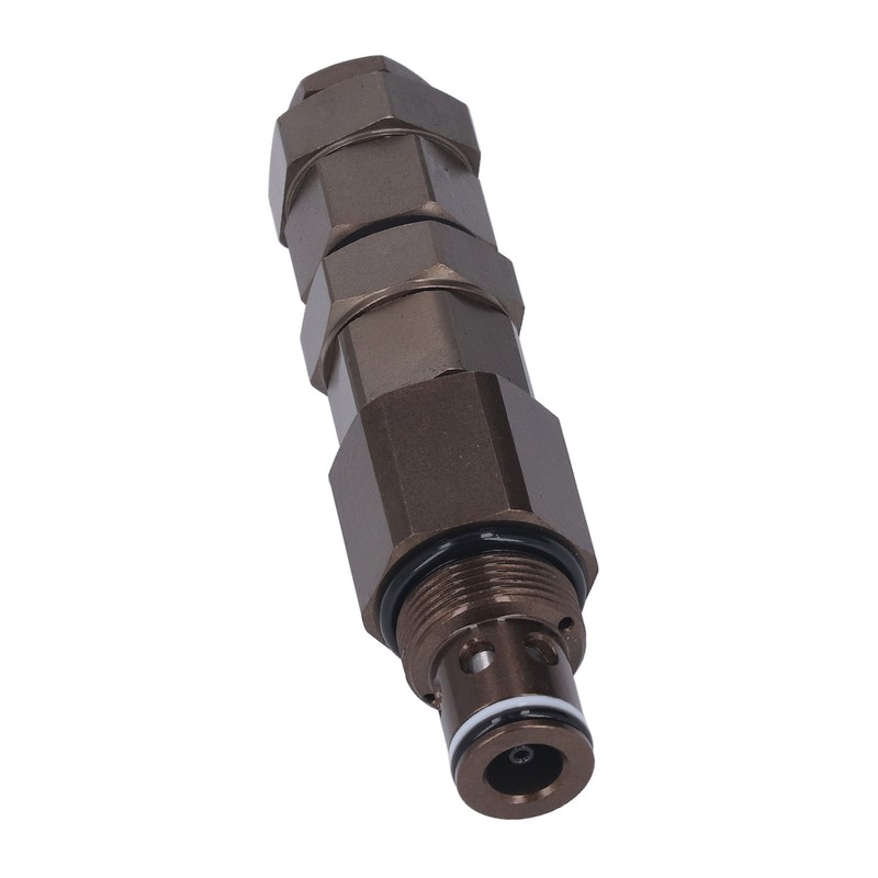 EC210B Hammer Valve Replacement High Sensitivity Steel Hammer Valve Excavator