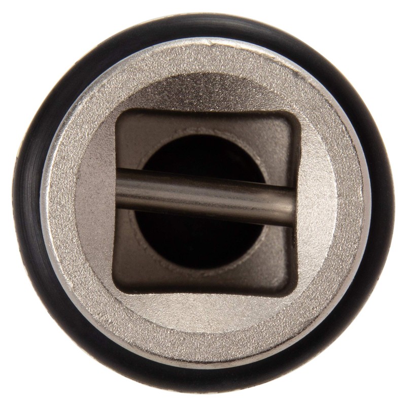 Tone 4A-21N Impact Thin Foil Nut Socket 0.5 inch (12.7
