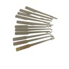 QiDAi New Lock Picking Tools Stainless Steel Pick Hook with
