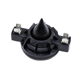 SS Audio Electro Voice Aftermarket Speaker Replacement Horn Diaphragm, DH3, DH2010A, D-DH3