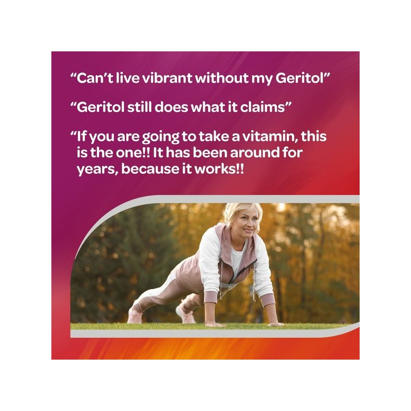 부족한 비타민과 미네랄 보충제 100정 Vitamin and Mineral Supplement 100