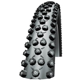 Schwalbe Winter tyres., black