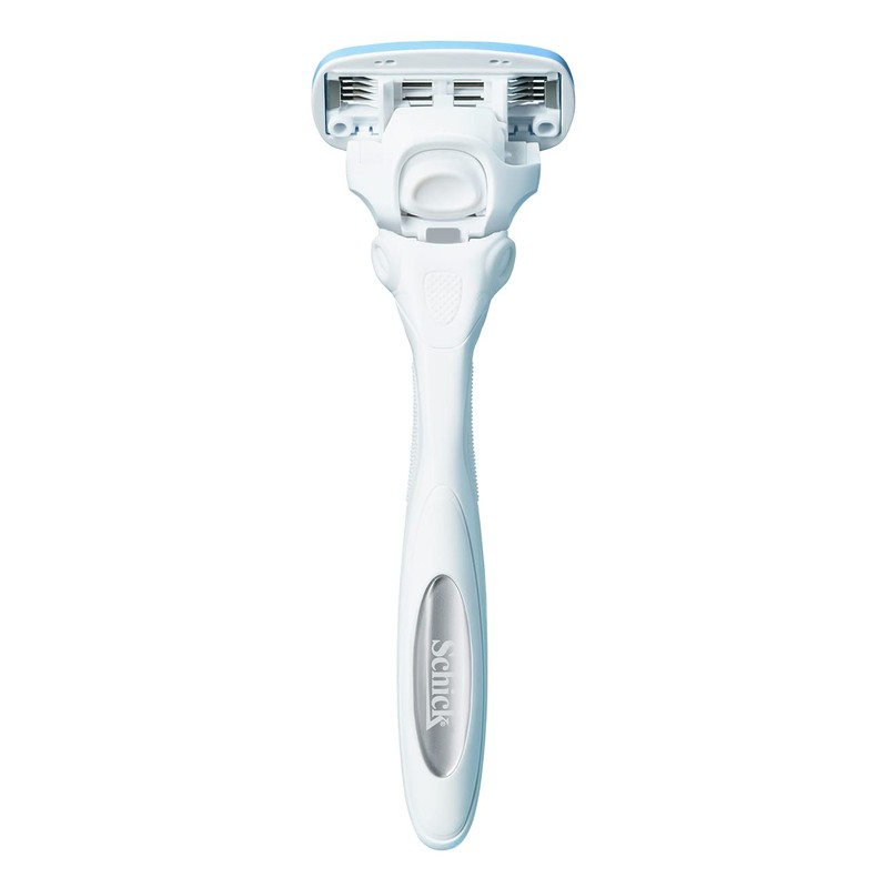 Chic Schick Hydro Silk Salon Plus Holder with Blade for