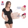 Postpartum Belt / Post-operative Binder, Belly Band, Elastic, 24 cm