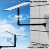 PFNRTH Starlink Gen 3 Mount for Long Eaves,Adjustable Length(Up to