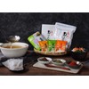 Kyoto Specialty Shichimi Chili Pepper, 2 Bag Set, Additive-Free