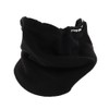 PUMA Style Tech Neck Warmer 05432201 Cold Protection (Black/FF/Men's, Lady's)