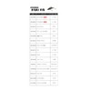 D.U.O. Duo Spearhead Ryuki Vibe Riverbait, 3.5g
