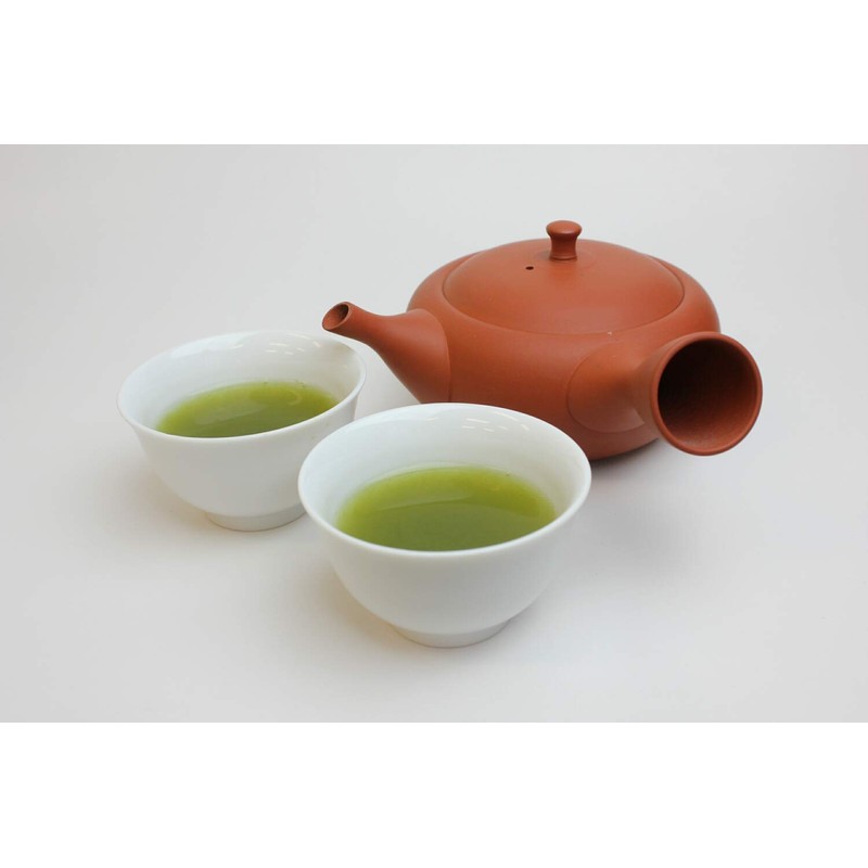 Juroen Nakayama Tea Kakegawa Green Tea 3.5 oz (100 g)