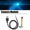 Camera Module 5MP 68° Wide Angle USB 2.0 Fixed Focus