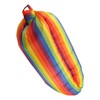 Inflatable Sofa Tear Resistance Portable Inflatable Lounger Couch Inflatable Chair