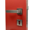 FELGNER Garda Handle Set for Profile Cylinder | High-Quality Set