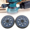 2PCS Sanding Disc Backing Pad Replacement Disc Backing Pad for
