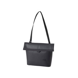 Helly Hansen HY92472 WP Sacoche WP Sacoche Unisex Black, Black