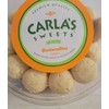 CARLA'S SWEETS DELICIOUS MANTECADITOS SANDIES POLVORONES DE PUERTO RICO 50