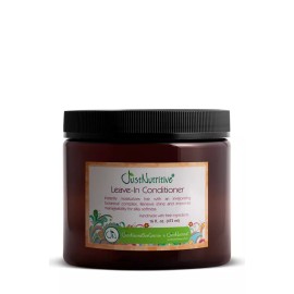 Just Nutritive Leave-In Conditioner