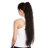 Wig Me Up N857-V Hair Piece, Ponytail, Extra Long, Voluminous,