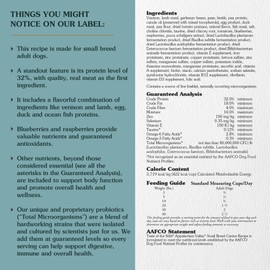 Taste of the Wild Appalachian Valley Small Breed Grain-Free Recipe with Roasted Venison Dry Adult Dog Food, Made with High Protein from Real Venison 14lb