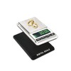 Trimming Shop Portable Digital Pocket Scale 500g x 0.01g Portable