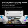 BIGBIG WON Rainbow 3 Wireless PC Gaming Controller Capacitive Joystick