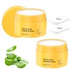 YOUSHEME 2pcs Pore Strips,Deep Cleansing Pore Strips,Nose Plants Blackhead Remover