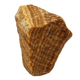 Amazing Gemstone 2 Pieces Aragonite Raw Crystals and Healing Stones, Natural Rocks for Tumbling and DIY