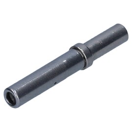 German 0462-201-16141 DT Socket Contact Turned Nickel-Plated 0.5 - 1.3 mm² Size 16 Pack of 10