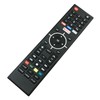 KY49C-178F Remote Control Compatible for Element LED TV ELSJ5017 ELSW3917BF