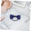 Gatuida 12pcs Bowknot Hair Ties for Soft Elastic Hair Ropes