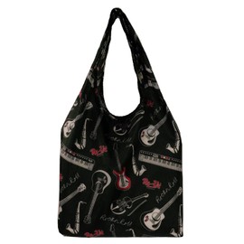 Re-Uz Lifestyle Lunch Gift Party Bag - Rock and Roll