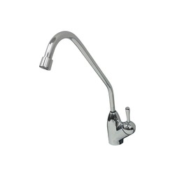 OCS Parts – Tomlinson 713 Value Series Reverse Osmosis Faucets | Polished Chrome with Air Gap | Includes with 1-Year OCS Warranty