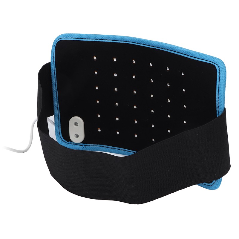 Infrared Light Therapy Belt 36pcs Light Chip Red Light Wearable