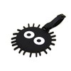 CellDesigns Anime Soot Ball Sprites Luggage Tag Suitcase ID Tag