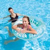 Intex Clear Color Tube #59251 - Color May Vary -