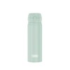 THERMOS ULTRALIGHT BOTTLE 0.50 L Soft Mint Matte Stainless Steel