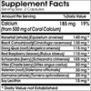 Hot Flash Max Support ~ 180 Capsules - No Additives