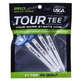 LITE Tour Tee Pro Golf Tee Blue/Gray