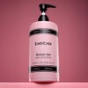 Bebe Silver Gel Ducha Corporal Hidratante Mujeres Mango Nardo Peonía
