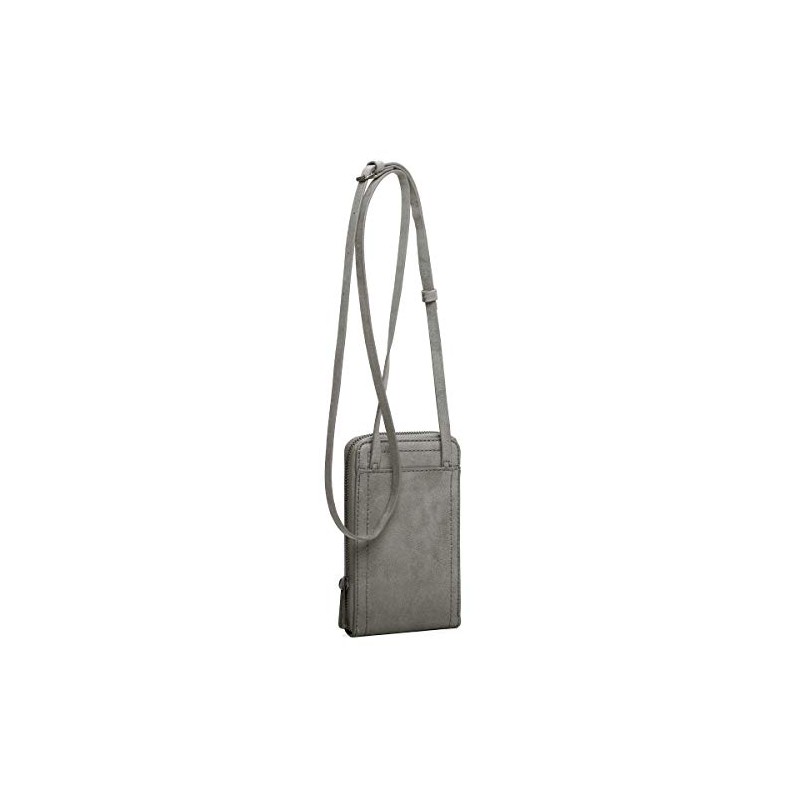 Fritzi aus Preussen Ladies’ Fritzi Jozy Shoulder Bag, One Size